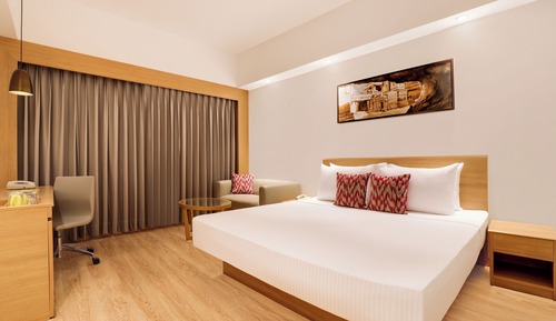 Business Room