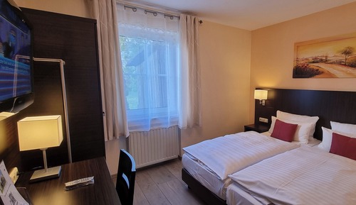 Superior Suite, 2 Bedrooms, Patio, Ground Floor