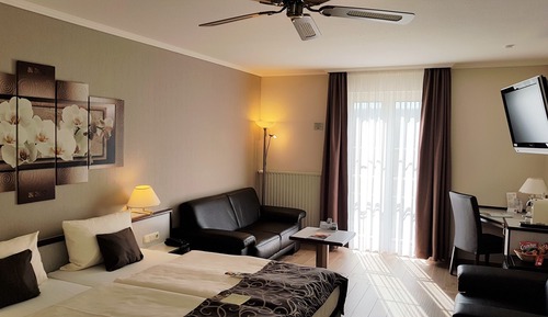 Comfort Triple Room, 1 Bedroom
