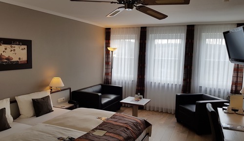 Comfort Double Room, 1 Bedroom