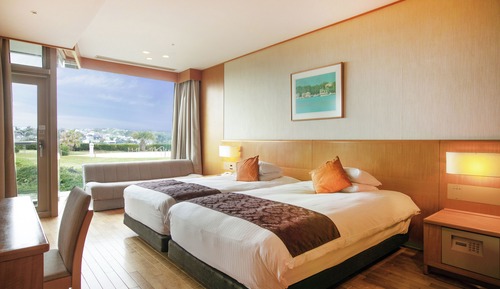 Suite Room A, Non Smoking