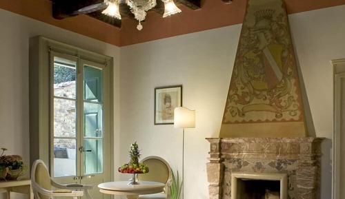 Junior Room