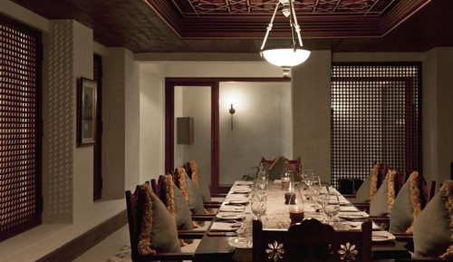 Presidential Villa, 3 Bedrooms, Non Smoking, Private Pool