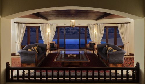 Villa, 2 Bedrooms, Non Smoking, Private Pool