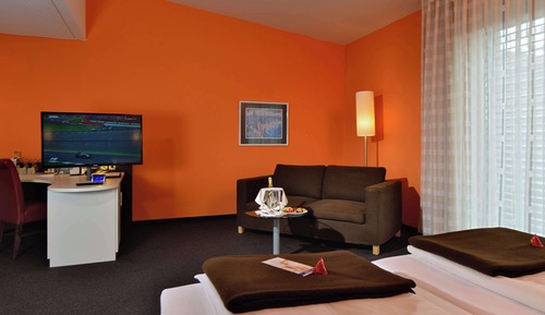 Superior Room, 1 Double Bed