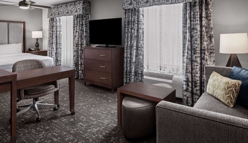 Studio Suite, 1 Queen Bed