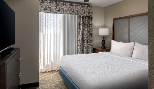 Studio Suite, 1 King Bed