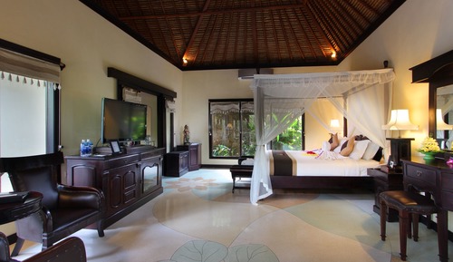 Royal Villa, 2 Bedrooms, Private Pool