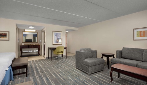 Studio, Multiple Beds, Non Smoking