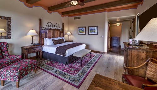 Room, 1 King Bed (Sonoran)