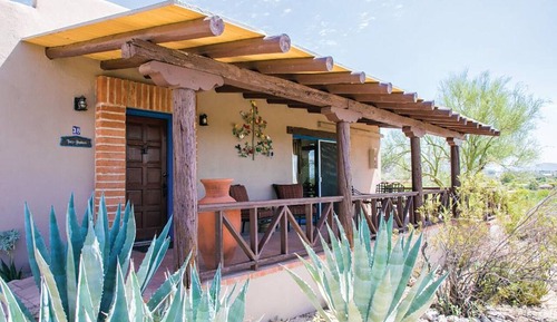 Grand Room (Casita)
