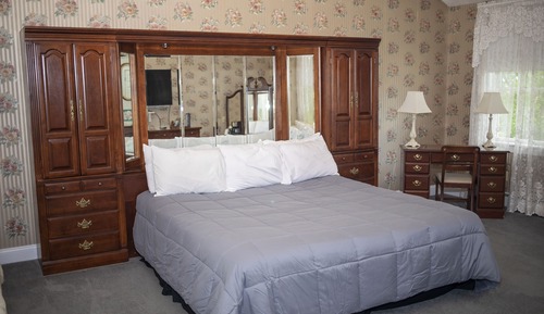 Suite, 2 Bedrooms