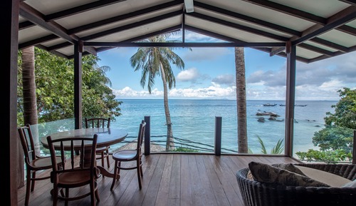 Signature Villa, 2 Bedrooms, Private Pool (The Penghulu)