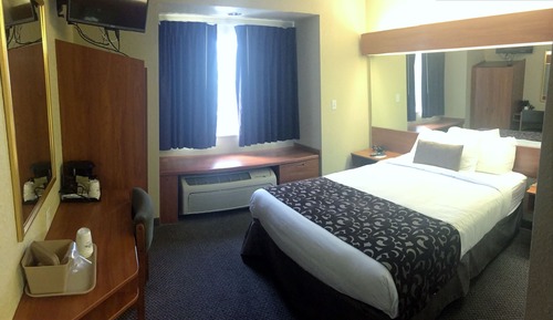 Room, 1 Queen Bed, Accessible, Non Smoking