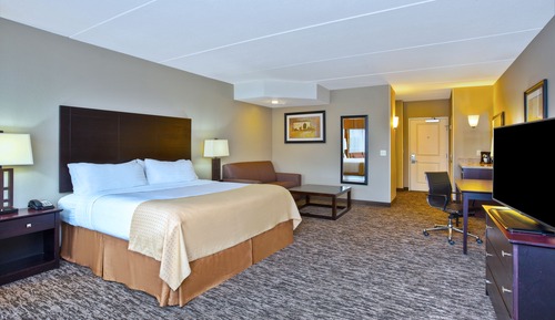 Premium Room