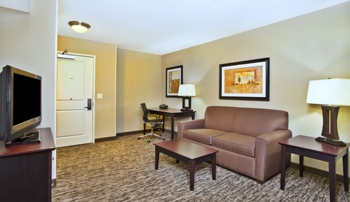 Suite, 1 Bedroom