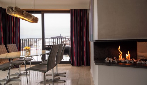 Suite Kungstorget