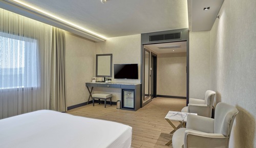 Superior Double Room