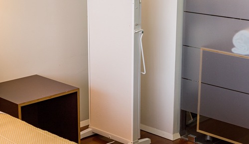 Superior Double Room Single Use