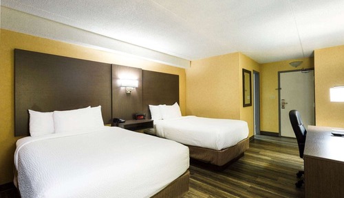 Room, 2 Queen Beds