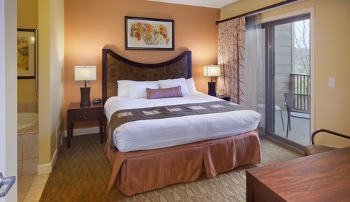 Deluxe Room, Non Smoking