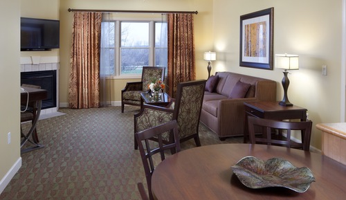 Standard Room, 1 Bedroom, Non Smoking