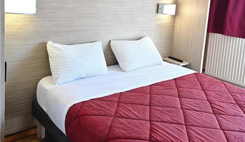 Standard Room, 1 Double Bed