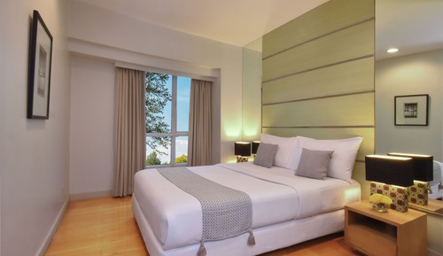 Deluxe Apartment, 2 Bedrooms