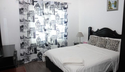 Deluxe Apartment, 2 Bedrooms, Non Smoking, Sea View