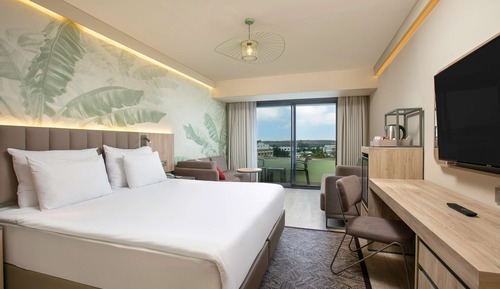 Comfort Standart Room