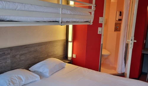 Room, 1 Double Bed
