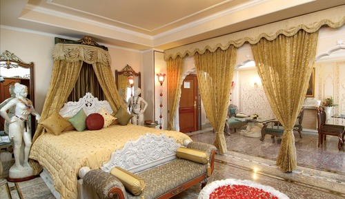 Maharaja Suite