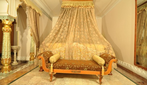 Luxury 2 Suite