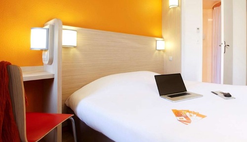 Standard Room, 1 Double Bed