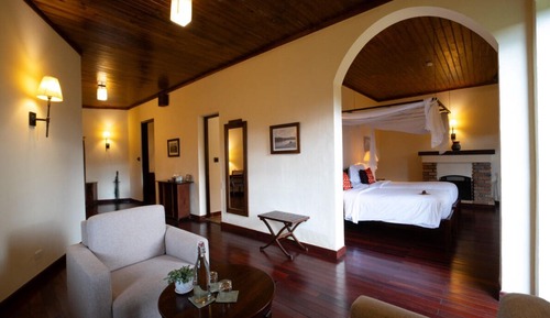 Villa Suite