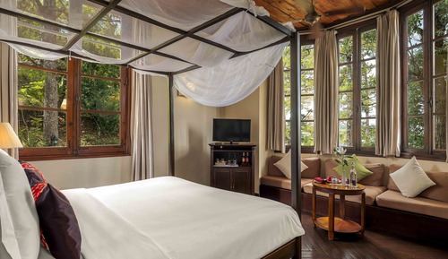 Villa Room
