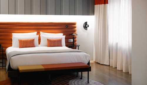 Premium Room, 1 Queen Bed