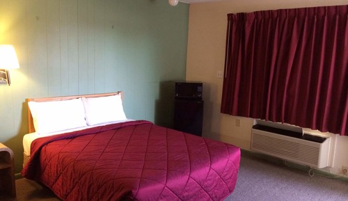 Room, 1 Queen Bed, Non Smoking
