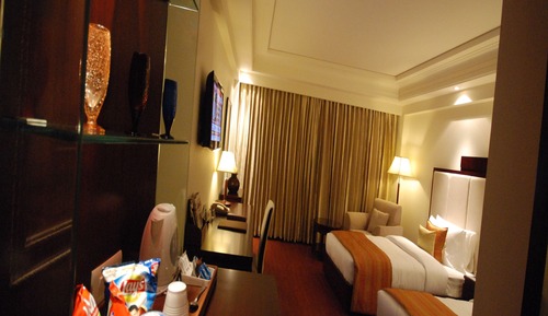 Superior Room