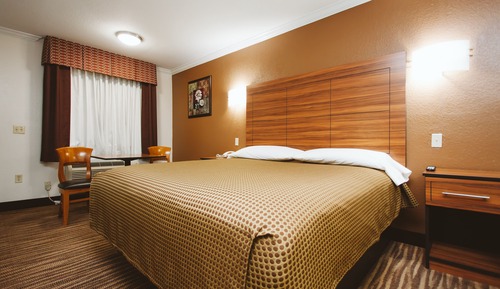 Standard Room, 1 King Bed, Non Smoking