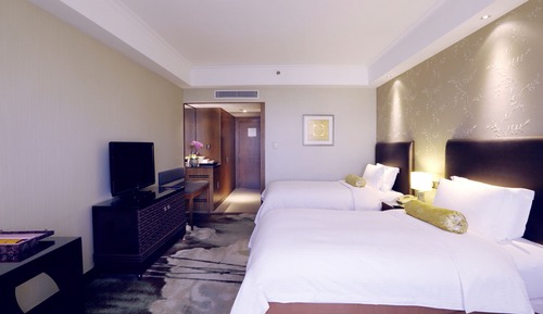 Superior Room, 2 Twin Beds