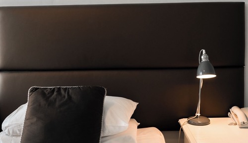 Standard Twin Room (Inland)