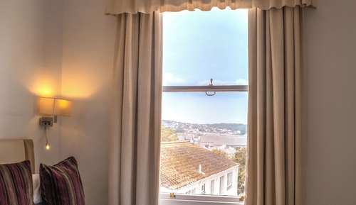 Standard Double Room (Inland)