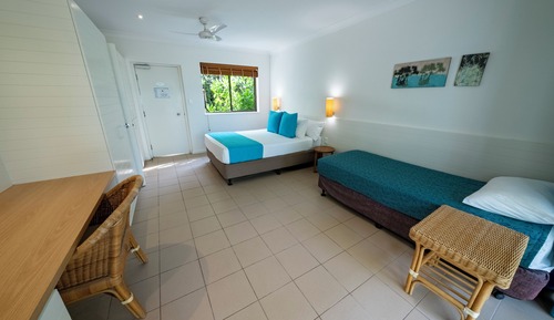 Reef Room