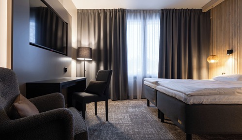 Superior Double Room