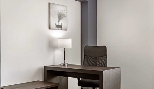 Room, 1 King Bed