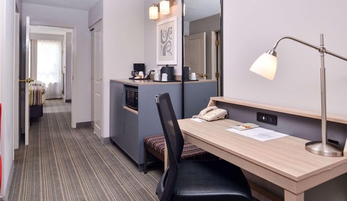 Suite, 1 Bedroom, Non Smoking