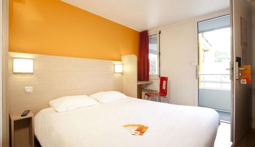 Standard Room, 1 Double Bed