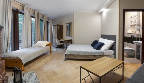 Superior Room