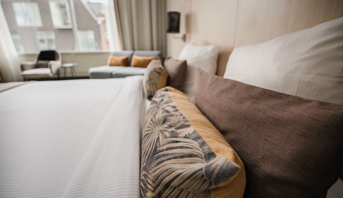 Superior Room, 1 King Bed, Non Smoking